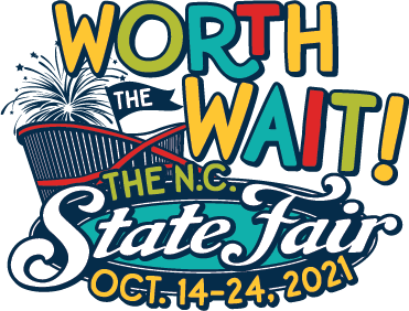Earn funds for Disaster Relief by volunteering at the 2021 NC State Fair