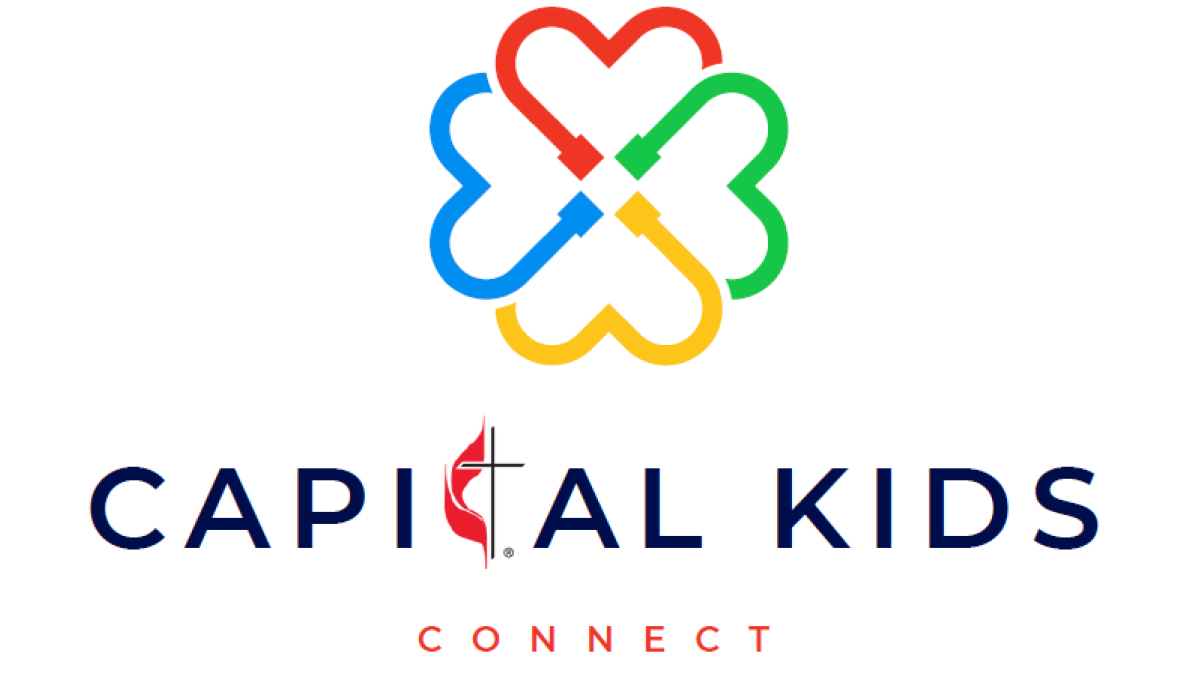 Introducing – Capital Kids Connect